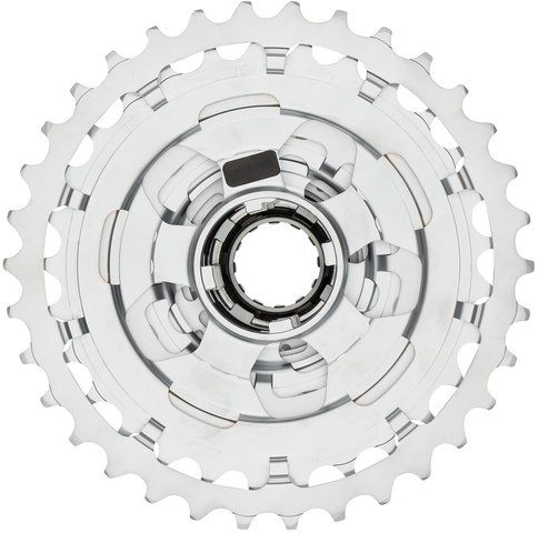 Campagnolo Chorus 12s 12-speed Cassette - silver/11-34
