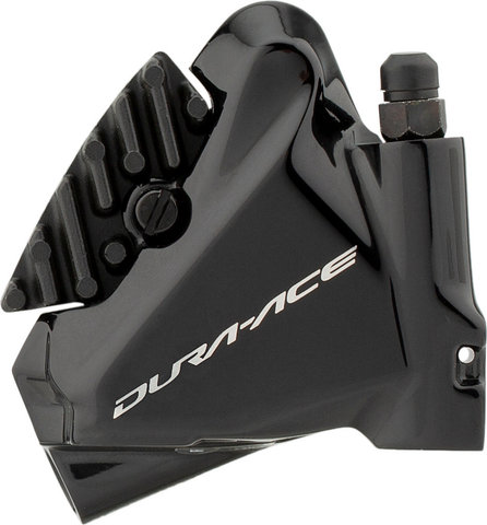 Shimano Étrier de Frein Dura-Ace BR-R9170 avec Plaquettes en Résine - noir/Roue arrière