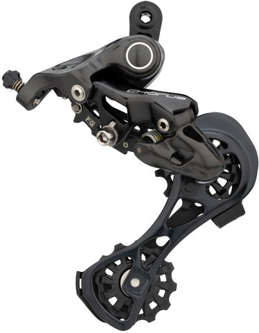 Campagnolo Dérailleur Arrière Chorus 12s 12 vitesses - carbone/moyen