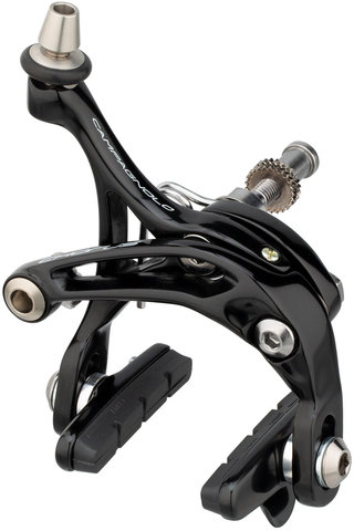 Campagnolo Set de Freins sur Jante av+arr Chorus 12s - noir/universal