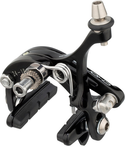 Campagnolo Set de Freins sur Jante av+arr Chorus 12s - noir/universal