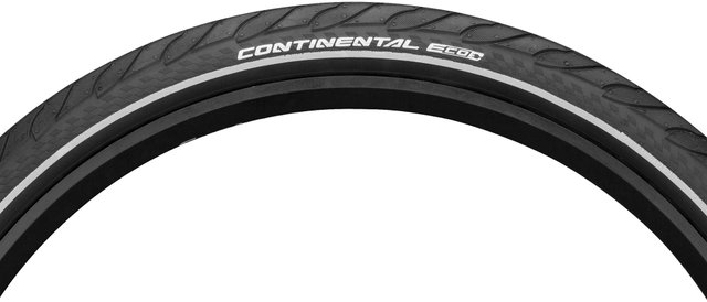 Continental Top Contact II 26" Faltreifen - schwarz-reflex/26x2,0 (50-559)