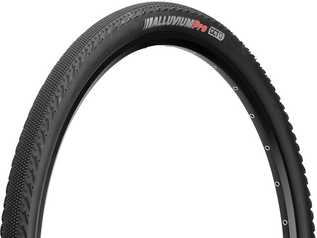 Kenda Alluvium Pro GCT 28" Folding Tyre - black/40-622 (700x40c)