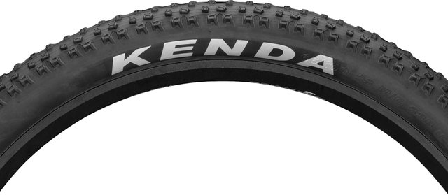 Kenda Pneu Souple Havok Pro TR 27,5+ - noir/27,5x2,6