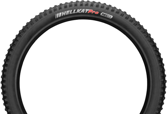 Cubierta plegable Hellkat Pro AEC 27,5+ - negro/27,5x2,6
