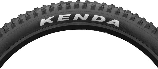 Kenda Hellkat Pro AEC 27.5+ Folding Tyre - black/27.5x2.60