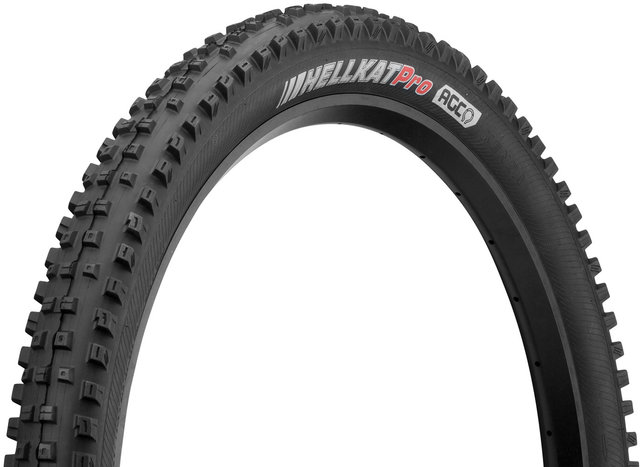 Kenda Hellkat Pro AGC 27.5+ Folding Tyre - black/27.5x2.60