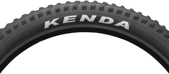 Kenda Pneu Souple Hellkat Pro AGC 27,5+ - noir/27,5x2,6