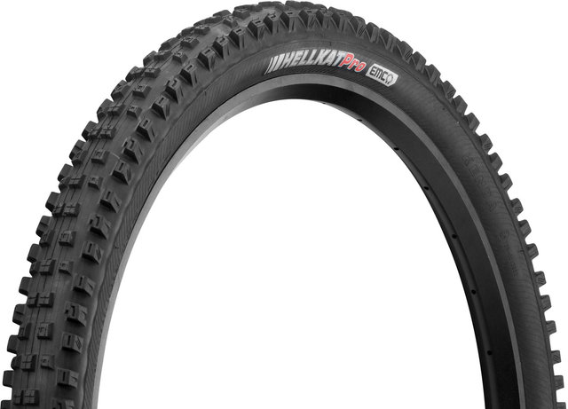 Hellkat Pro EMC 27.5" Folding Tyre - black/27.5x2.4