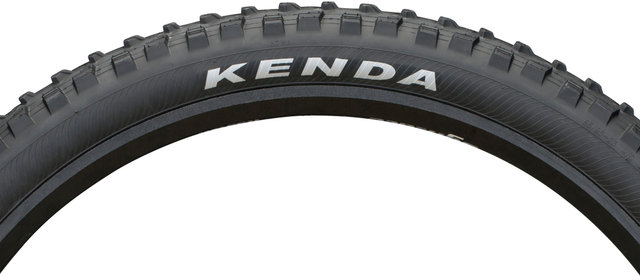 Kenda Honey Badger DH Pro 27.5" Folding Tyre - black/27.5x2.4