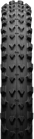 Pneu Souple Honey Badger DH Pro 27,5" - noir/27,5x2,4