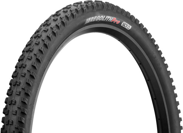 Kenda Regolith Pro SCT 27.5" Folding Tyre - black/27.5x2.4