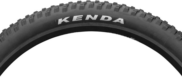 Kenda Cubierta plegable Regolith Pro SCT 27,5" - negro/27,5x2,4