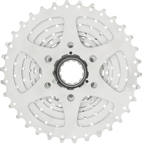 SRAM Cassette MTB PG-970 9 vitesses - argenté/11-34