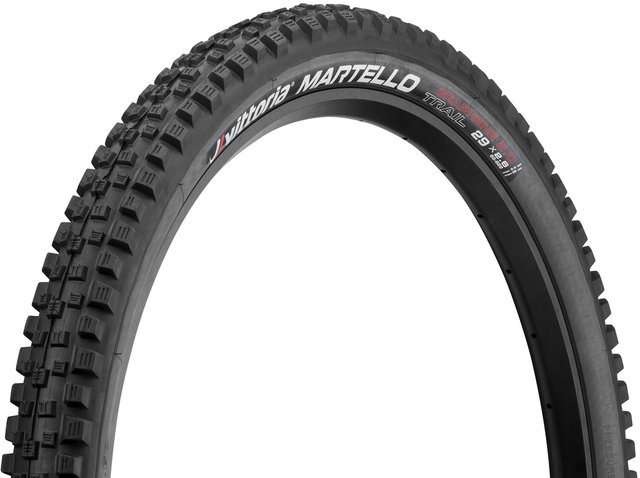 Martello TNT G2.0 29+ Faltreifen - anthrazit-schwarz/29x2,6