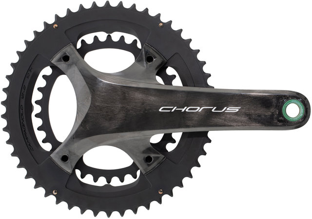 Chorus 12s Ultra Torque 12-speed Crankset - carbon/172.5 mm 34-50