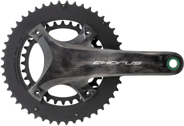 Campagnolo Chorus 12s Ultra Torque 12-speed Crankset - carbon/172.5 mm 32-48