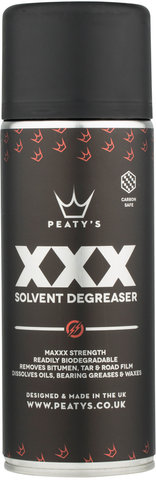 Peatys Desengrasante XXX Solvent Degreaser - universal/400 ml