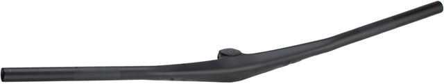 Syncros Hixon iC 1.0 Rise Integrated Stem/Handlebars - black matte/800 mm, 50 mm