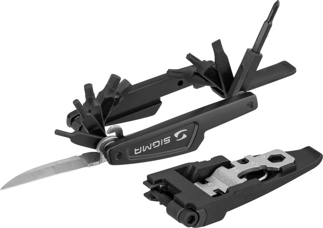 Sigma Pocket Tool Large Multi-tool - universal