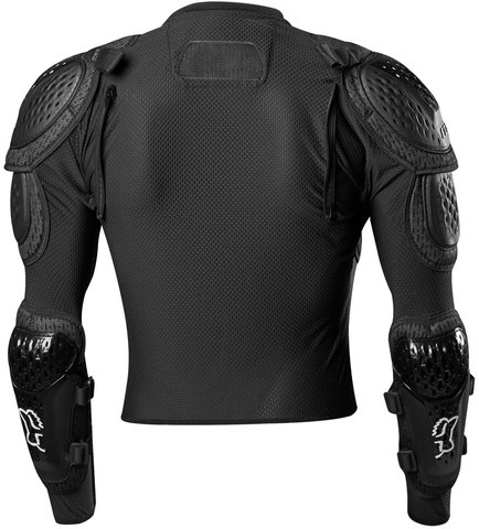 Youth Titan Sport Protector Jacket - black/one size