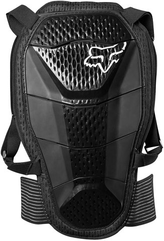 Youth Titan Sport Protector Jacket - black/one size