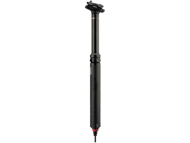 Reverb Stealth 125 mm Sattelstütze Remote - black/31,6 mm / 351 mm / SB 0 mm