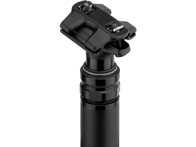 Reverb Stealth 125 mm Sattelstütze Remote - black/31,6 mm / 351 mm / SB 0 mm