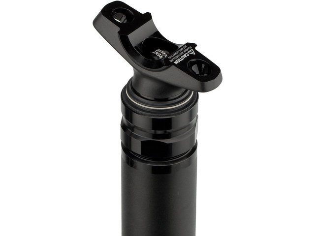 Reverb Stealth 125 mm Sattelstütze Remote - black/31,6 mm / 351 mm / SB 0 mm