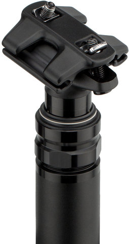 Tige de Selle Reverb Stealth 175 mm avec Télécommande - black/31,6 mm / 467 mm / SB 0 mm