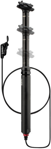 RockShox Reverb Stealth 200 mm Dropper 