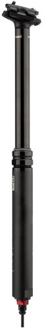 RockShox Reverb Stealth 200 mm Sattelstütze Remote - black/31,6 mm / 519,5 mm / SB 0 mm