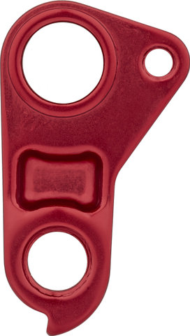 Scott Patilla de cambios para E-Genius desde Modelo 2017 - rojo/tipo 3