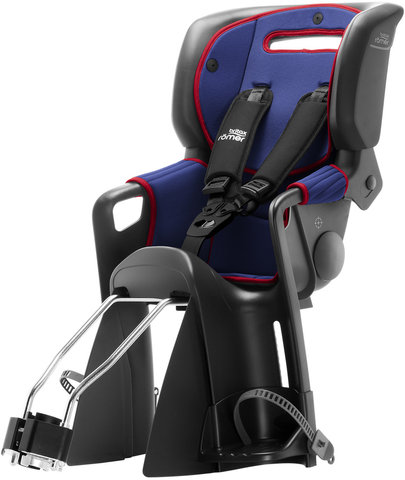 britax child bike seat