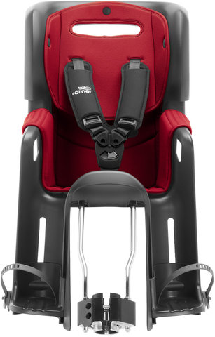 britax bike seat