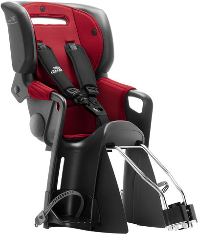 britax child bike seat