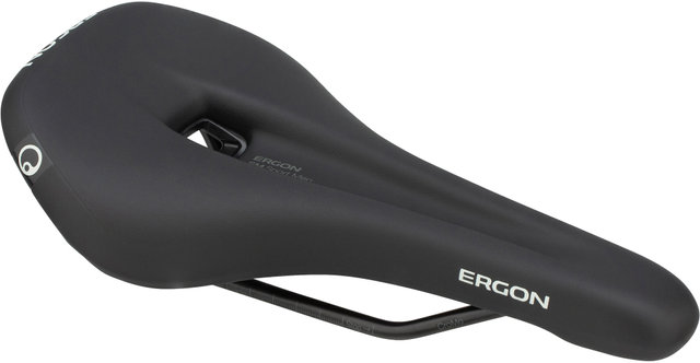 Ergon SM Sport Men's Saddle - black/S/M