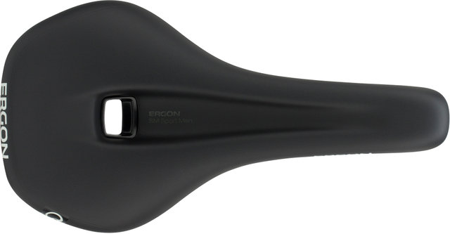 Ergon SM Sport Men Herrensattel - black/S/M