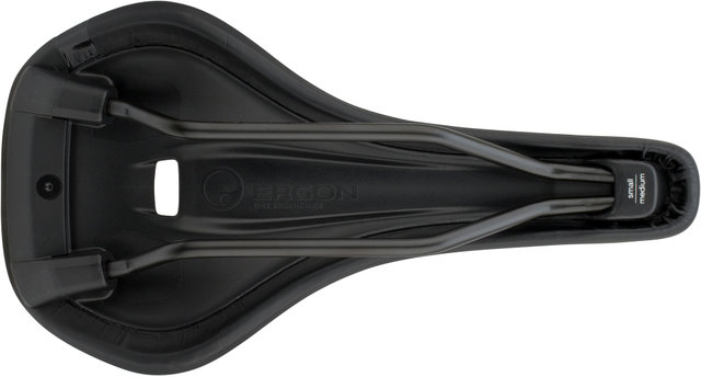 Ergon SM Sport Men's Saddle - black/S/M