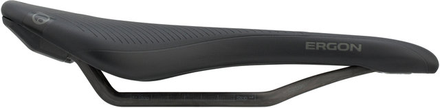 Ergon Sillín para hombre SR Pro Carbon Men - stealth/S/M