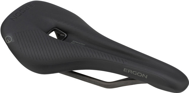 SR Pro Carbon Men Herrensattel - stealth/S/M