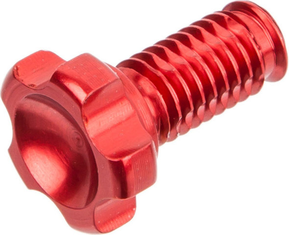 Hope Tech Adjuster Screw - red/universal