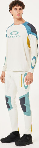 Oakley Seeker Edge L/S Jersey - mist/M