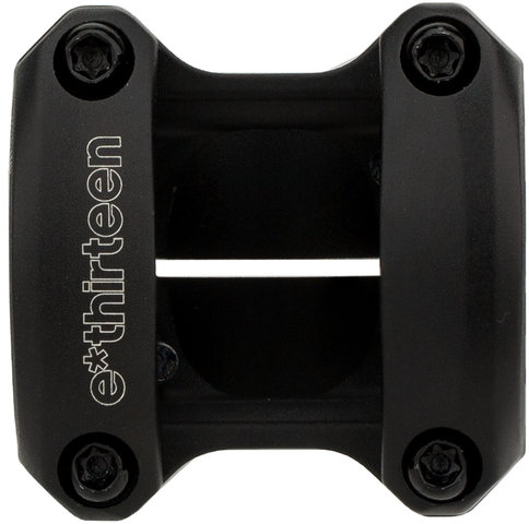 Base 35 Stem - black/40 mm 0°