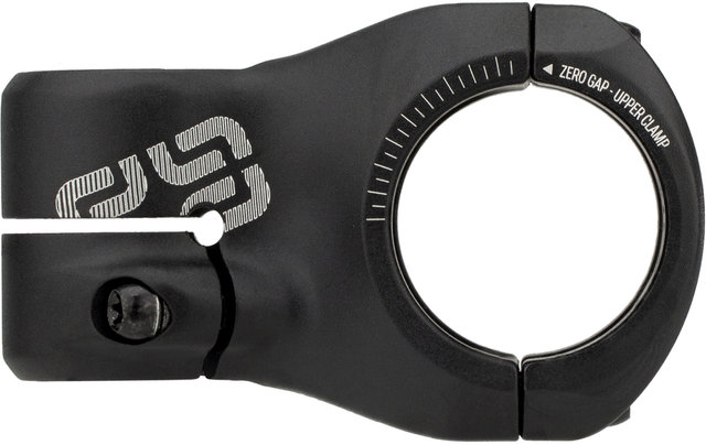 e*thirteen Base 35 Stem - black/50 mm 0°