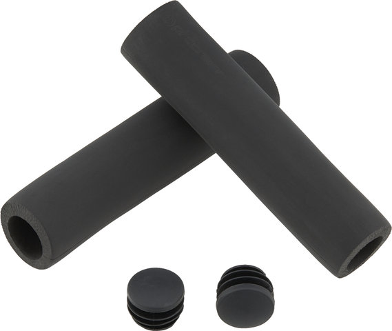 Procraft SG1 Lenkergriffe - schwarz/130 mm