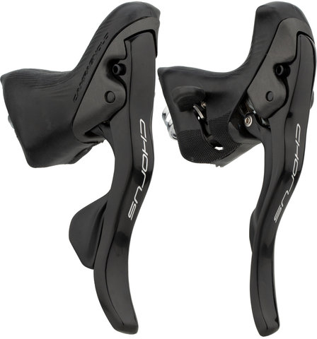 Campagnolo Grupo Chorus 12s 12 velocidades 32-48 - negro/170,0 mm 32-48, 11-29