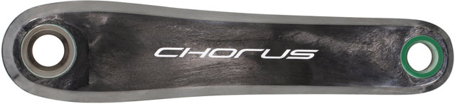 Campagnolo Grupo Chorus 12s 12 velocidades 34-50 - negro/172,5 mm 34-50, 11-29