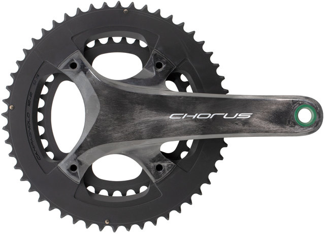 Campagnolo Chorus 12s 12-speed 36-52 Groupset - black/172.5 mm 36-52, 11-29