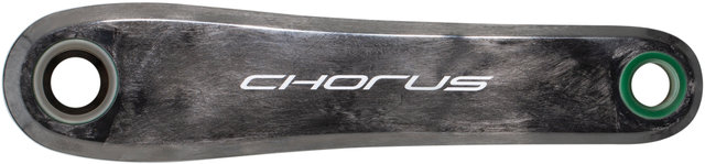 Grupo Chorus 12s 12 velocidades 36-52 - negro/172,5 mm 36-52, 11-29